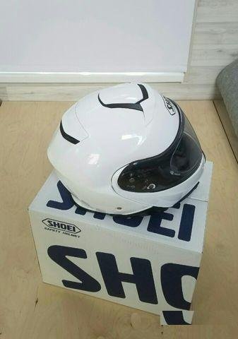 Шлем Shoei neotec 2