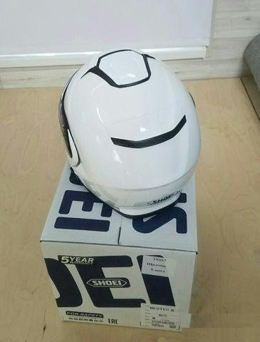 Шлем Shoei neotec 2