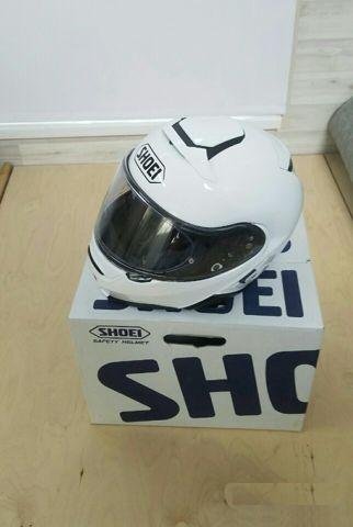 Шлем Shoei neotec 2