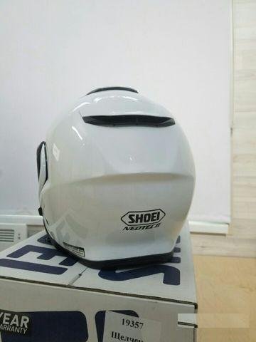Шлем Shoei neotec 2