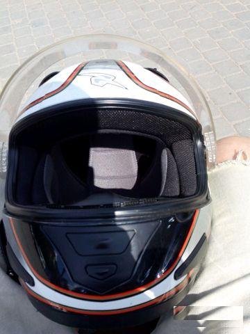 Мотошлемы size 58