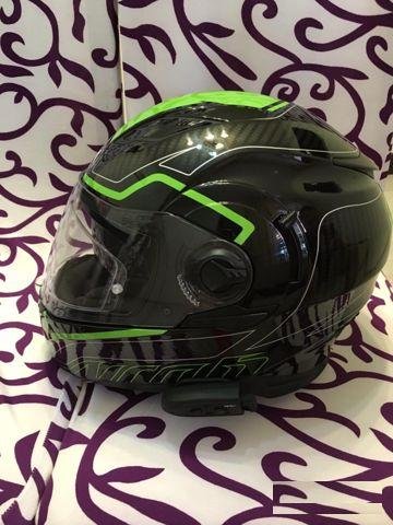 Мотошлем Airoh Helment