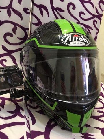 Мотошлем Airoh Helment