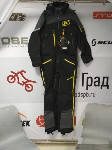 Комбинезон klim lochsa