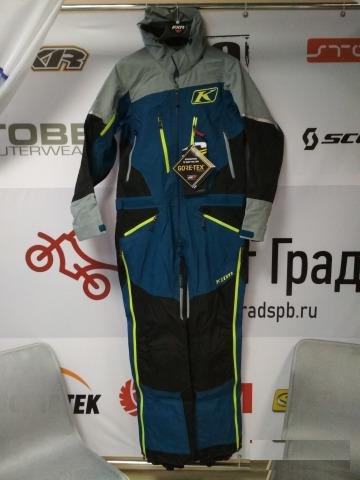 Комбинезон klim lochsa
