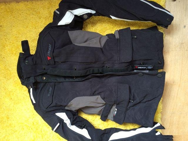 Мото комбинезон dainese женский 44р