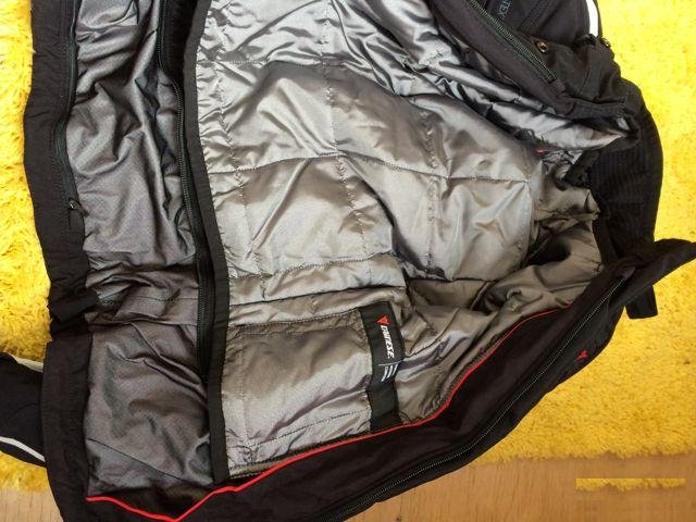 Мото комбинезон dainese женский 44р
