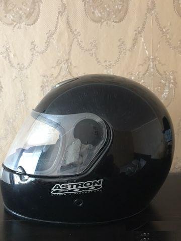 Мотошлем