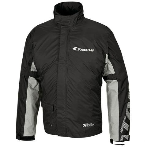Мотодождевик RS Taichi Rain Buster черный новый