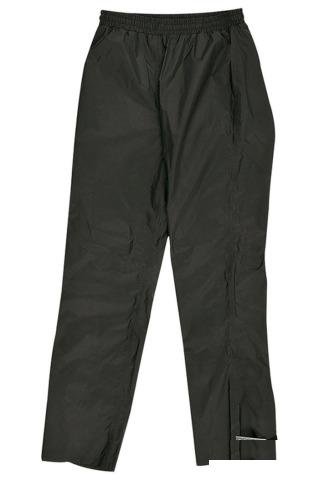 Мотодождевик RS Taichi Rain Buster черный новый