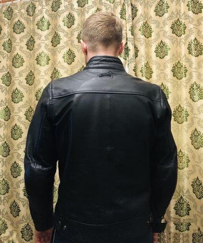 Мотокуртка Alpinestars