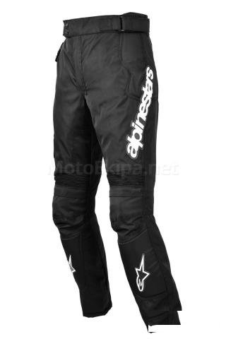 Мотоштаны Alpinestars текстильные новые