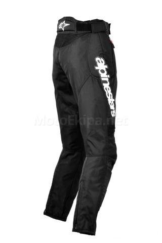 Мотоштаны Alpinestars текстильные новые