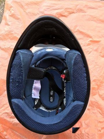 Шлем arai кроссовый