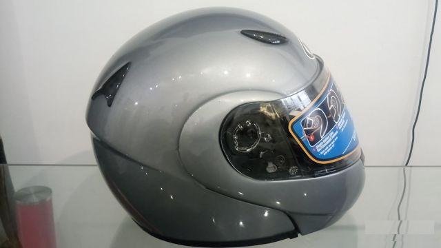 Шлем модуляр HJC CL-MAX- M(58)