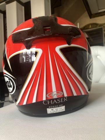 Шлем arai