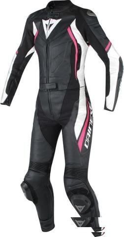 Мотокомбинезон женский dainese avro D2