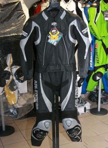 Новый женский комбинезон Arlen Ness 3209(40)