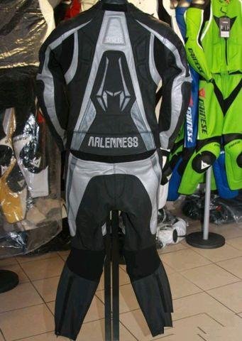 Новый женский комбинезон Arlen Ness 3209(40)