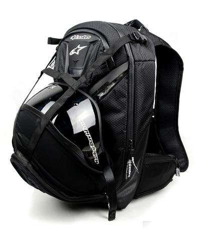 Мото рюкзак Alpinestars Tech Aero Backpack (новый)