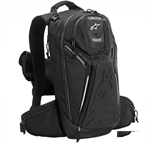 Мото рюкзак Alpinestars Tech Aero Backpack (новый)