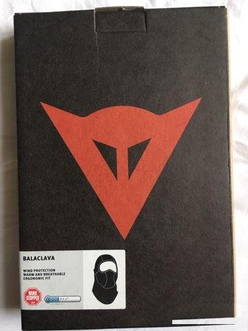 Подшлемник Dainese