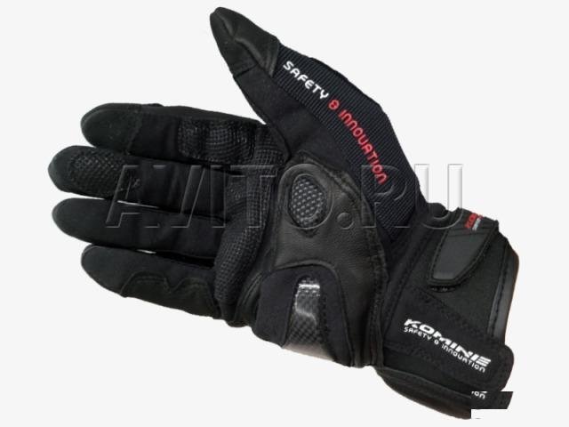 Komine GK-160 мотоперчатки