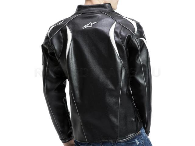 Мотокуртка Alpinestars Jacket PU кожа