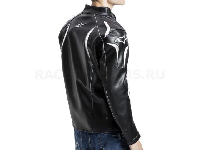 Мотокуртка Alpinestars Jacket PU кожа