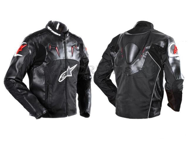 Мотокуртка Alpinestars Air 3