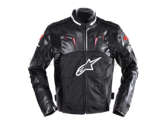 Мотокуртка Alpinestars Air 3