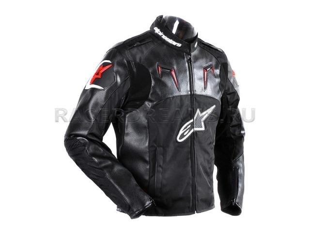 Мотокуртка Alpinestars Air 3
