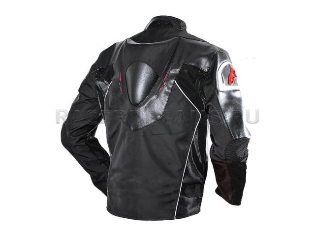 Мотокуртка Alpinestars Air 3
