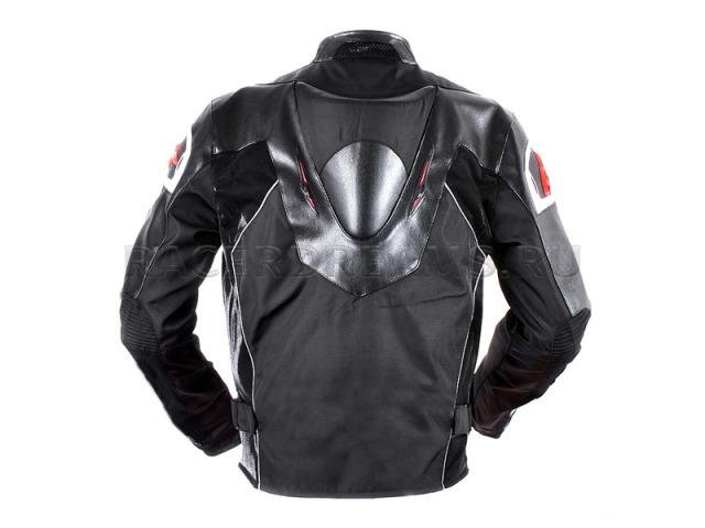 Мотокуртка Alpinestars Air 3