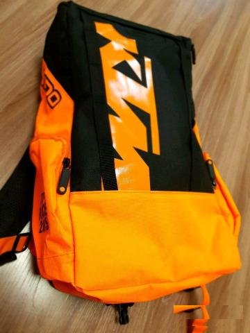 Моторюкзак KTM Racing