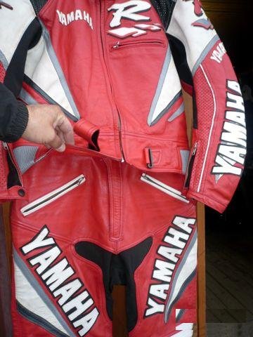 Мото комбинезон Lookwell США. Yamaha R series