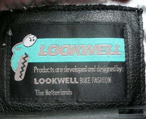 Мото комбинезон Lookwell США. Yamaha R series
