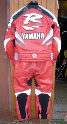Мото комбинезон Lookwell США. Yamaha R series