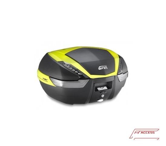 Центральный кофр givi V47nntfl 47л