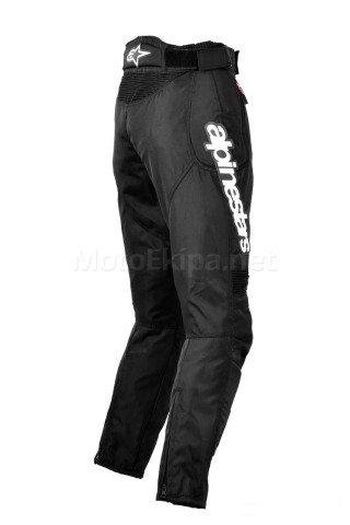 Мотоштаны Alpinestars текстильные новые