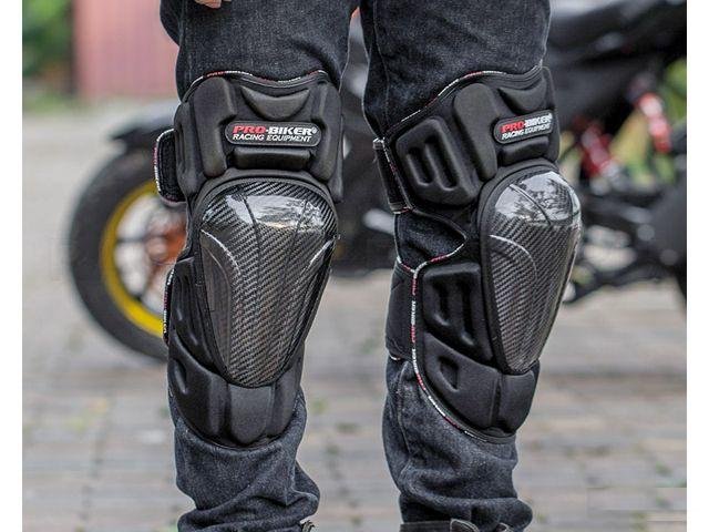 Наколенники Pro Biker HX-P18