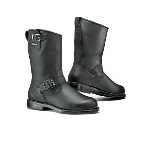 Мотоботы TCX gore-tex