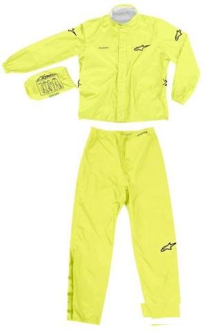 Дождевик мотоциклетный Alpinestars размер L(50-52)