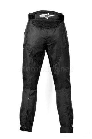 Мотоштаны Alpinestars текстильные новые