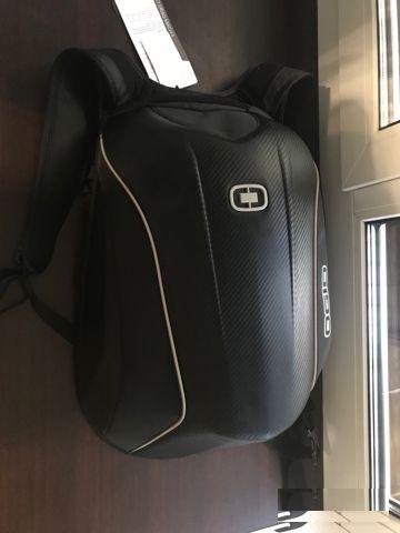 Моторюкзак ogio No Drag Mach 5