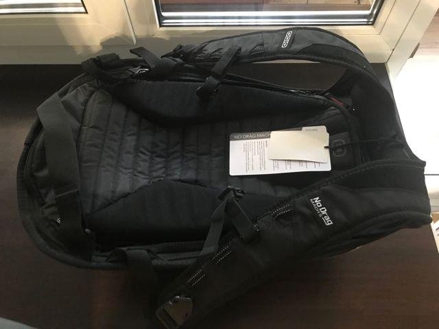 Моторюкзак ogio No Drag Mach 5