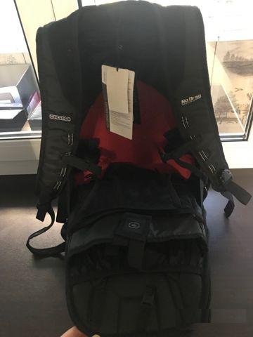 Моторюкзак ogio No Drag Mach 5
