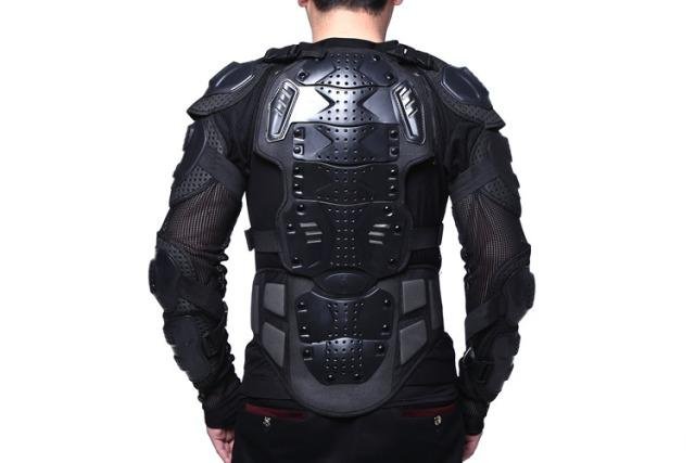 Мото черепаха Fox Titan Sport