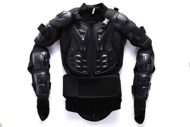 Мото черепаха Fox Titan Sport