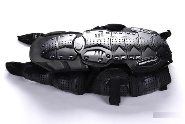 Мото черепаха Fox Titan Sport